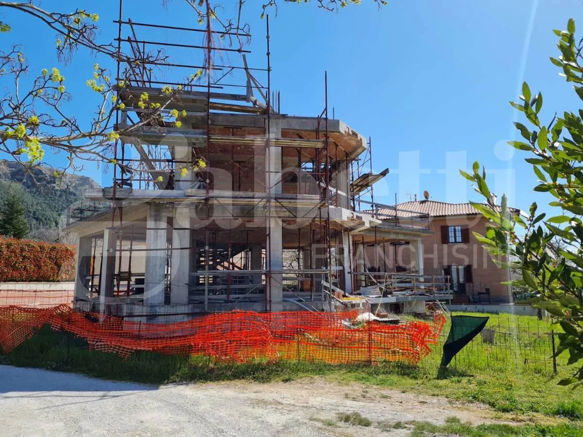 Casa indipendente in vendita a Gubbio - foto 10