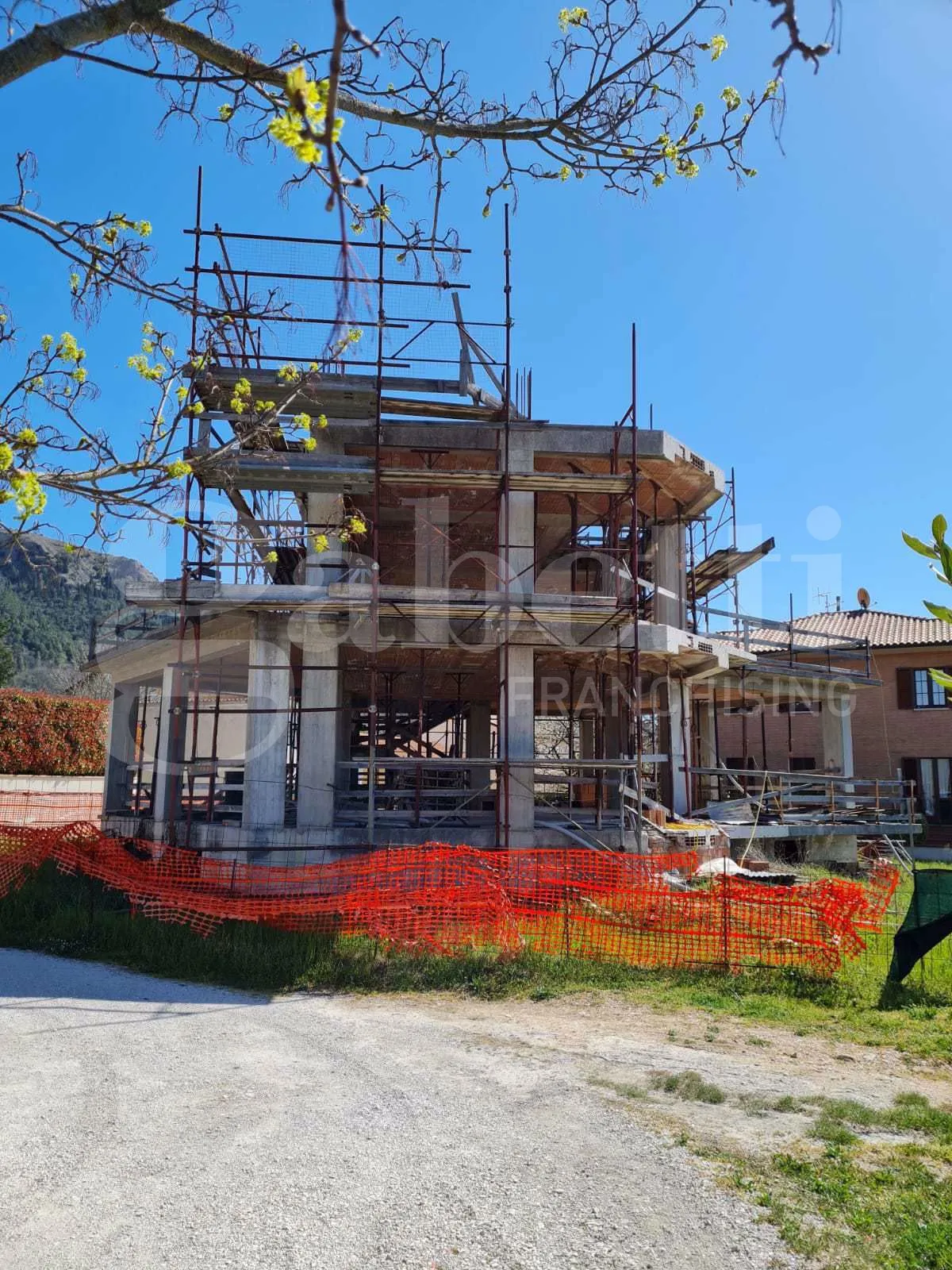 Casa indipendente in vendita a Gubbio - foto 2
