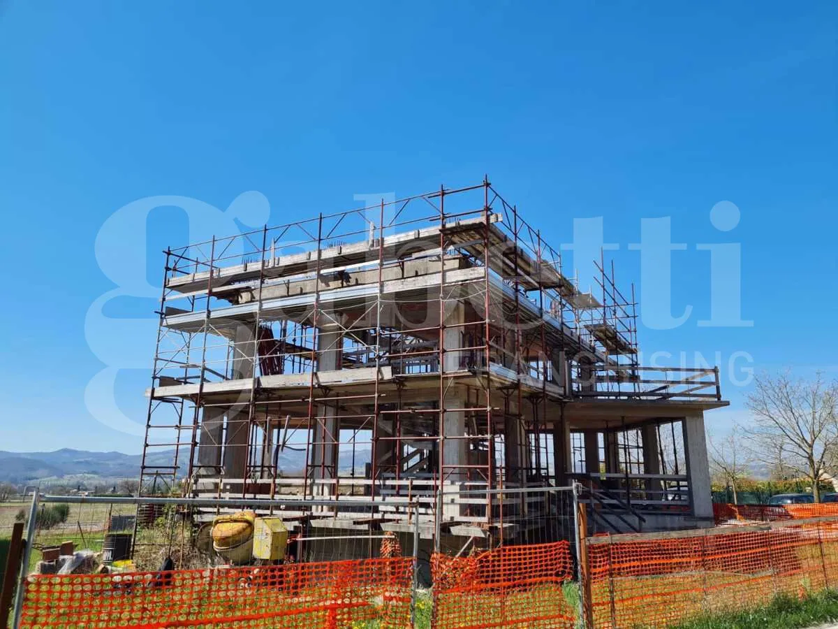 Casa indipendente in vendita a Gubbio - foto 3