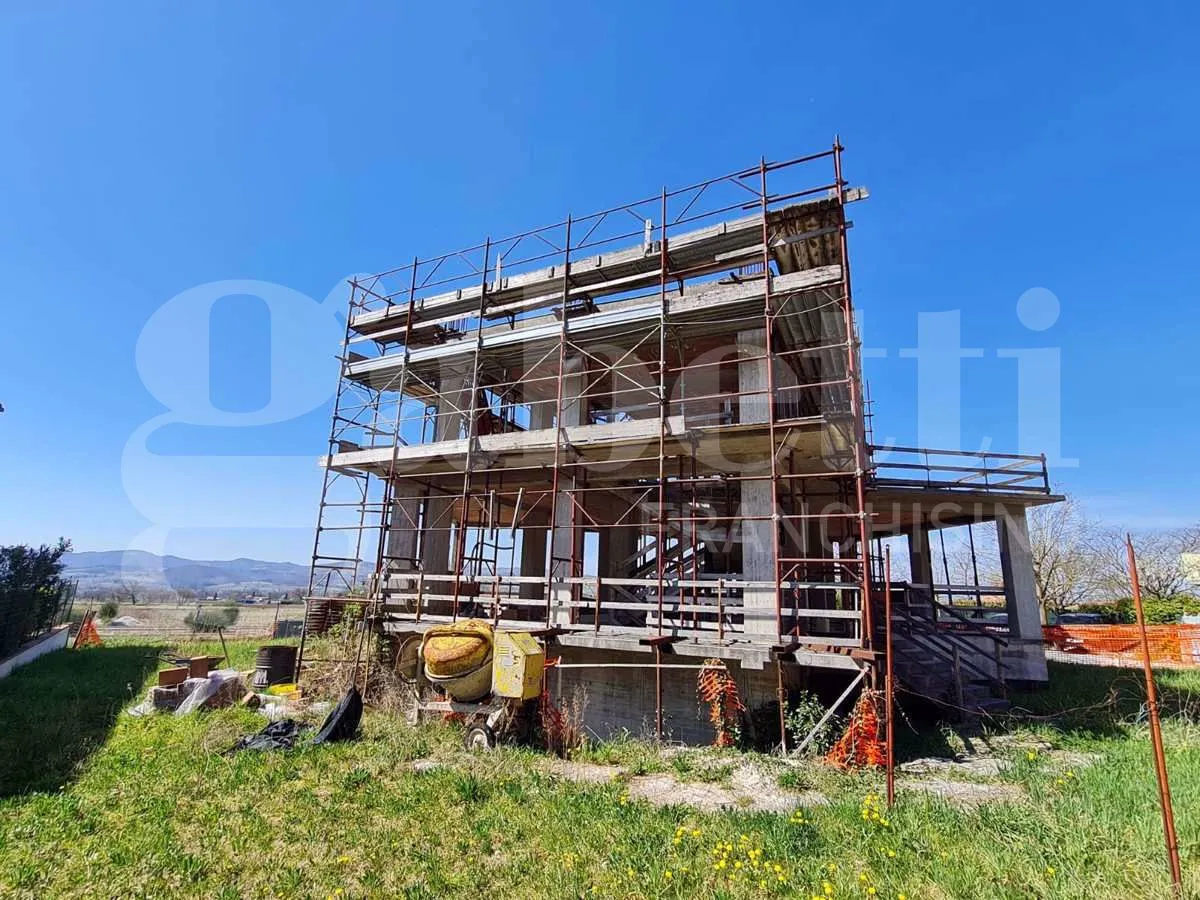 Casa indipendente in vendita a Gubbio - foto 5