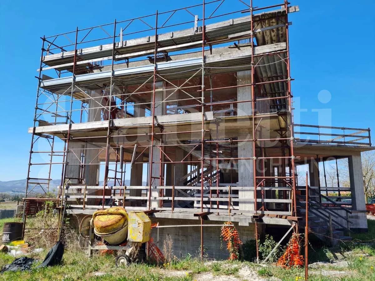 Casa indipendente in vendita a Gubbio - foto 6