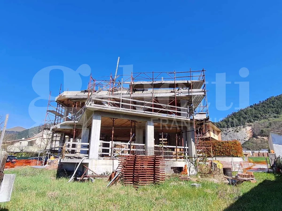 Casa indipendente in vendita a Gubbio - foto 7