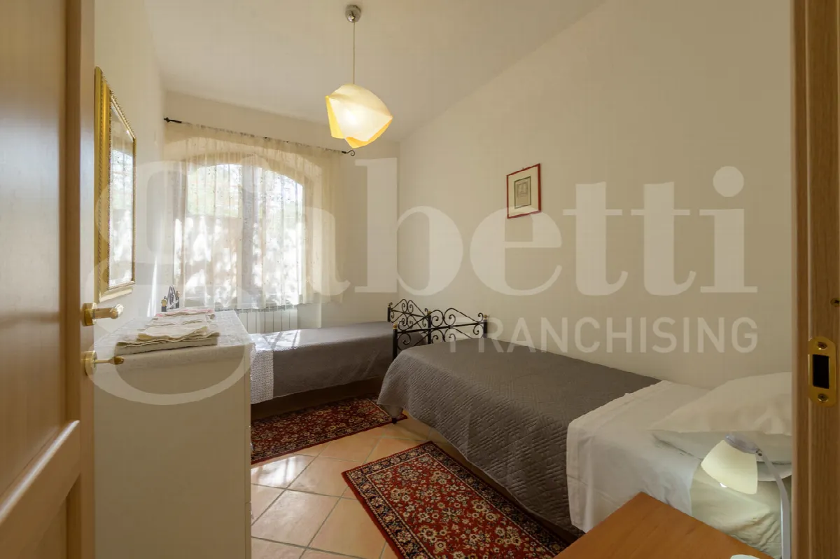 Villetta a schiera in vendita a Gubbio - foto 10