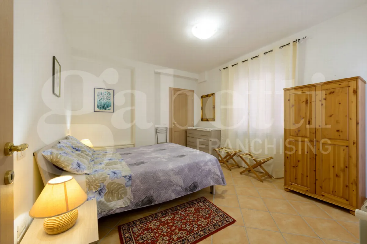 Villetta a schiera in vendita a Gubbio - foto 5