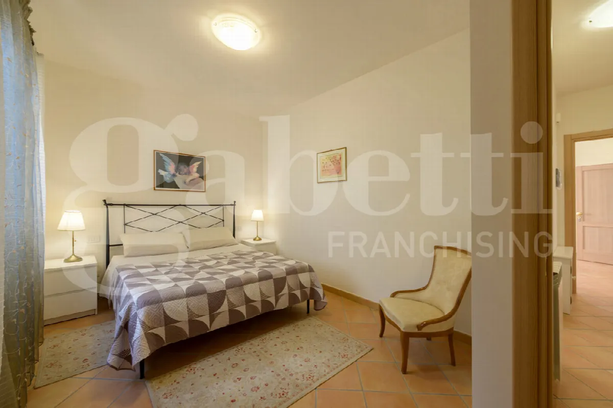 Villetta a schiera in vendita a Gubbio - foto 9