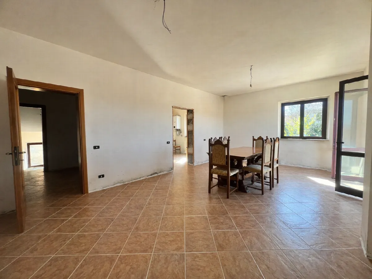 Casa indipendente in vendita a Costacciaro - foto 5
