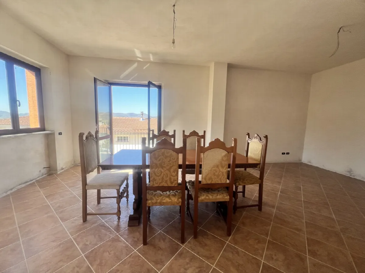 Casa indipendente in vendita a Costacciaro - foto 6