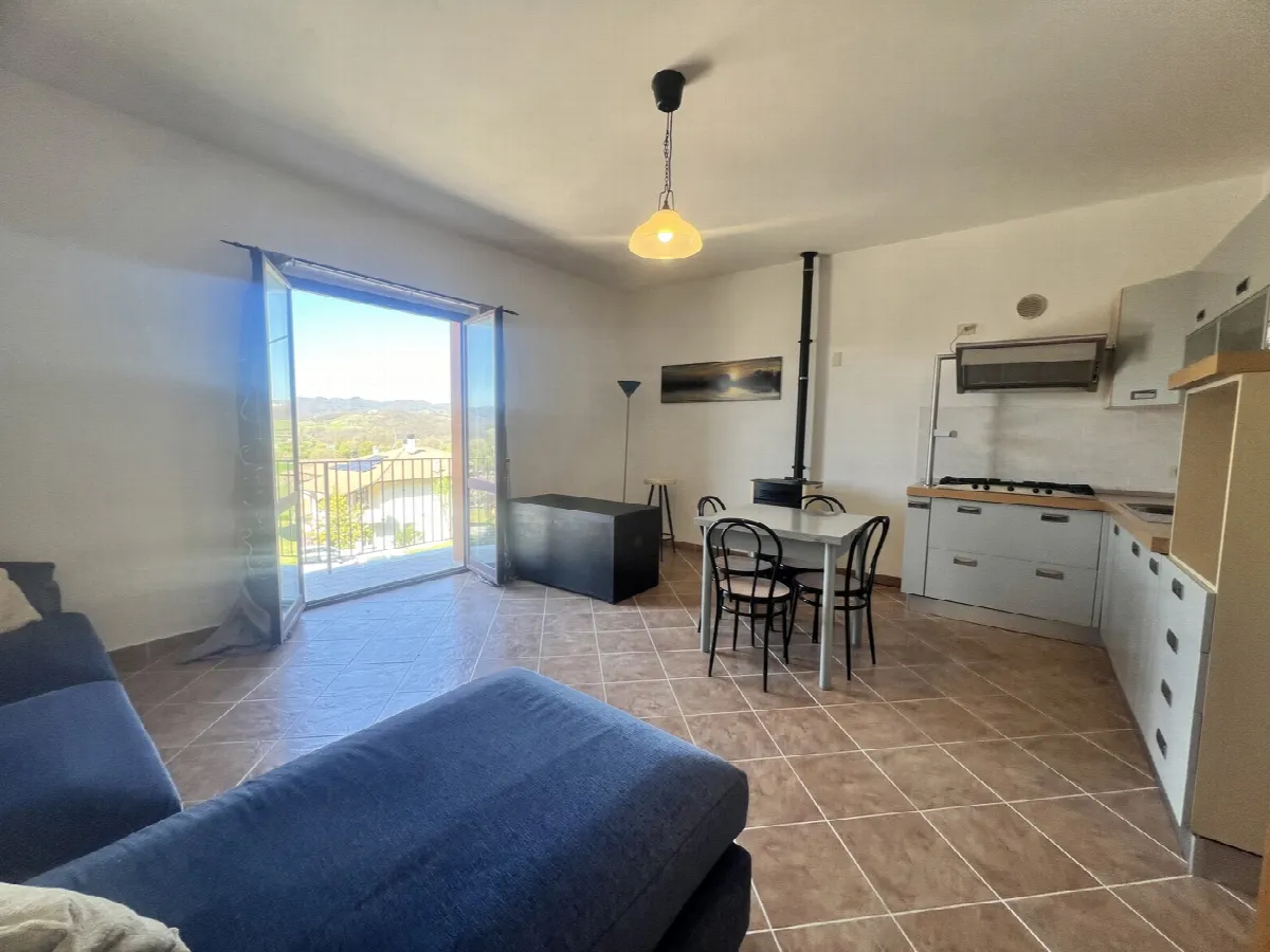 Casa indipendente in vendita a Costacciaro - foto 7
