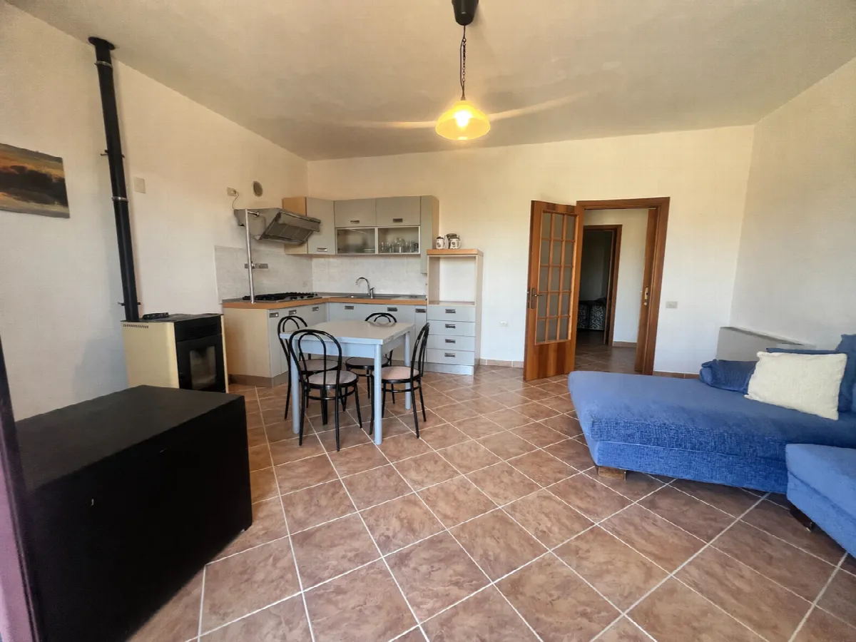 Casa indipendente in vendita a Costacciaro - foto 8