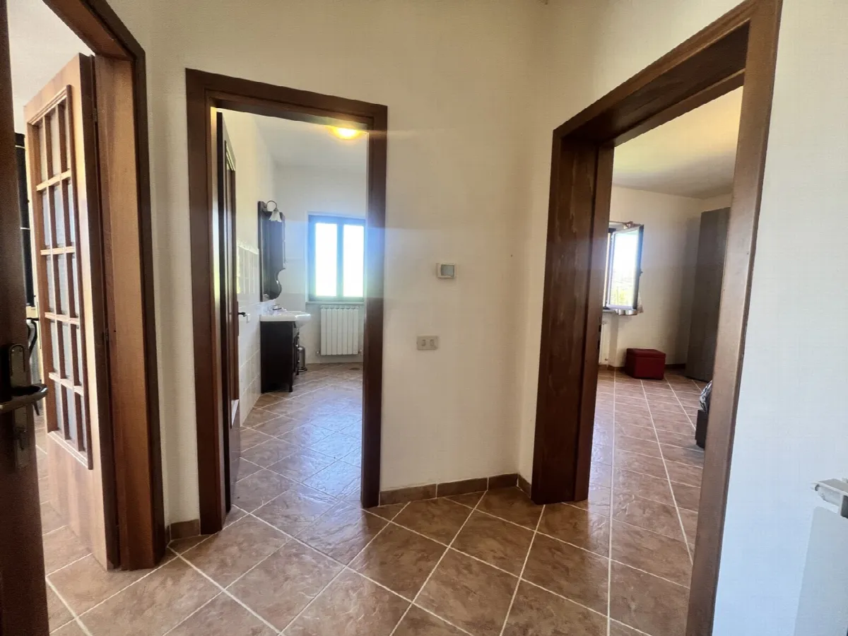 Casa indipendente in vendita a Costacciaro - foto 9
