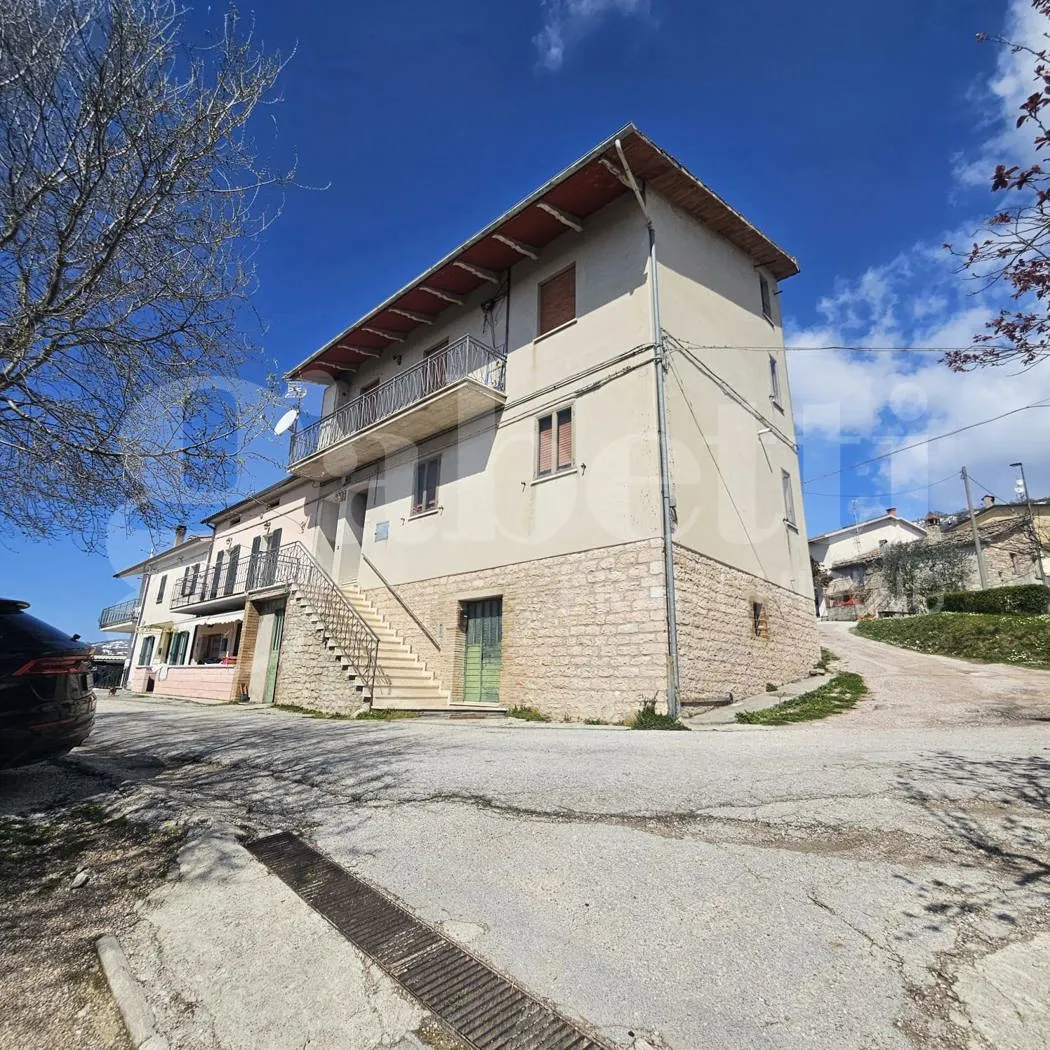 Appartamento in vendita a Gubbio - foto 1
