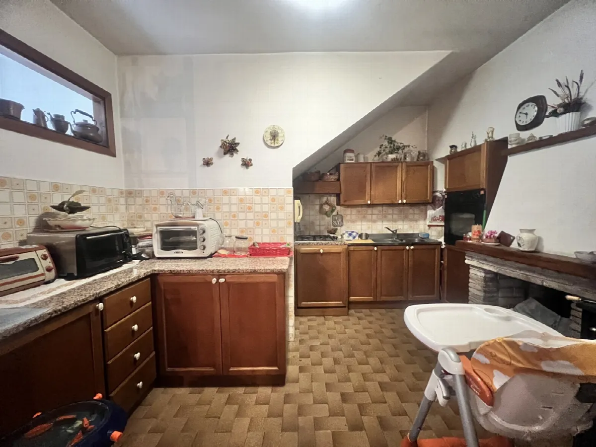 Appartamento in vendita a Gubbio - foto 6