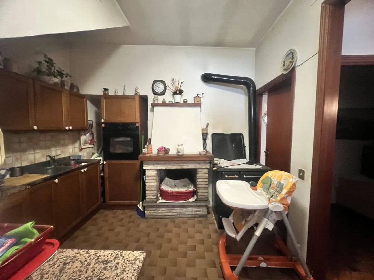 Appartamento in vendita a Gubbio - foto 7