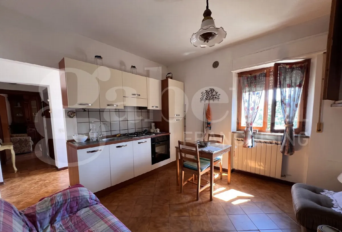 Casa indipendente in vendita a Gubbio - foto 10