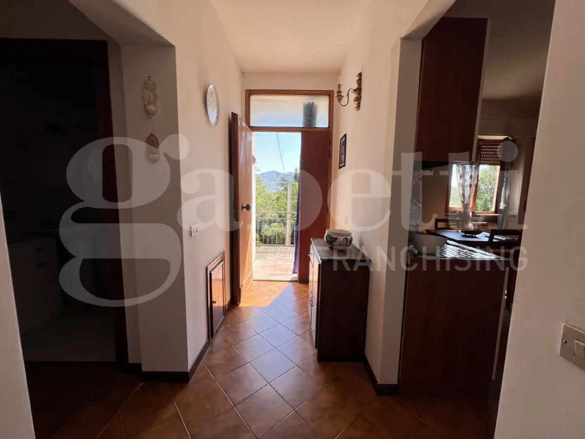 Casa indipendente in vendita a Gubbio - foto 5