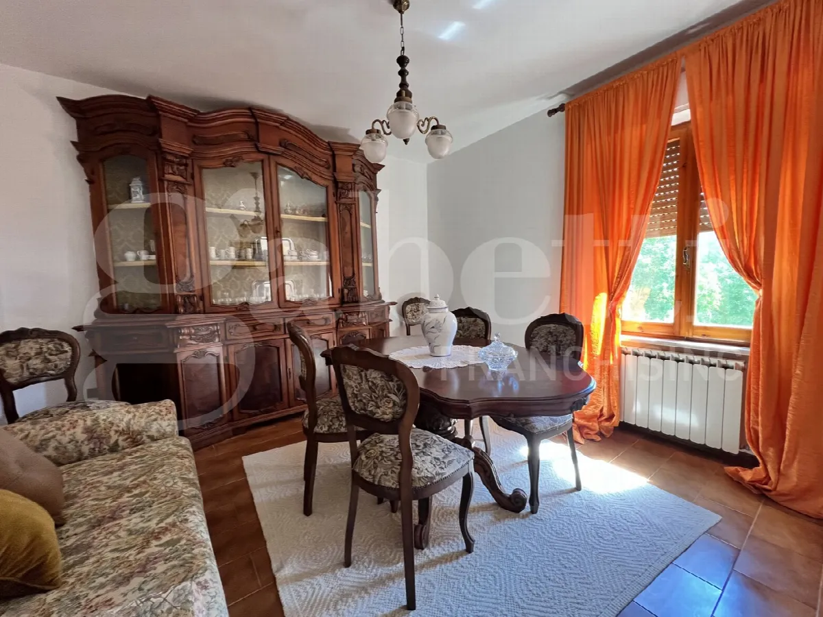 Casa indipendente in vendita a Gubbio - foto 7