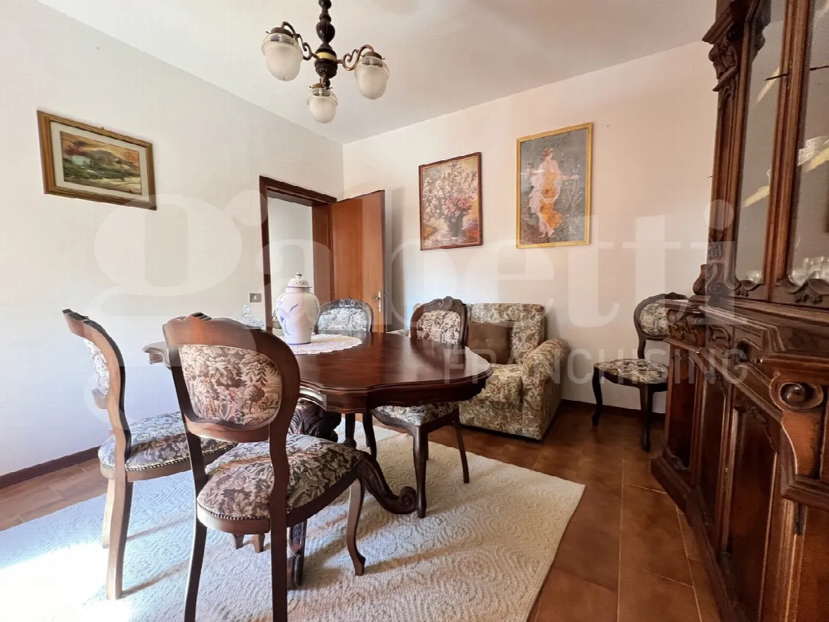 Casa indipendente in vendita a Gubbio - foto 8