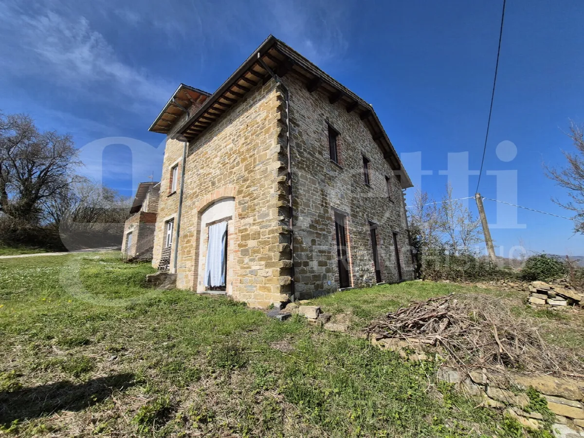 Appartamento in vendita a Gubbio - foto 2