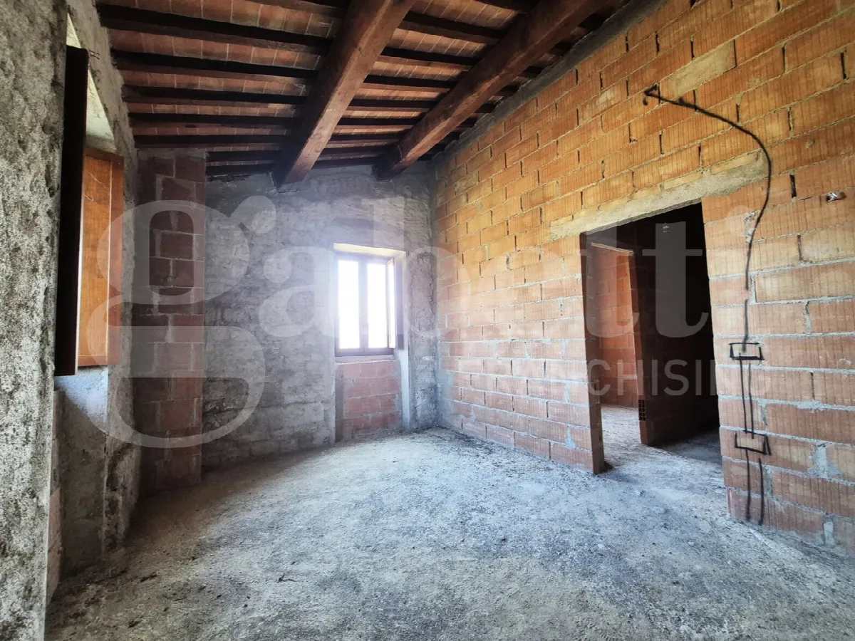 Appartamento in vendita a Gubbio - foto 8