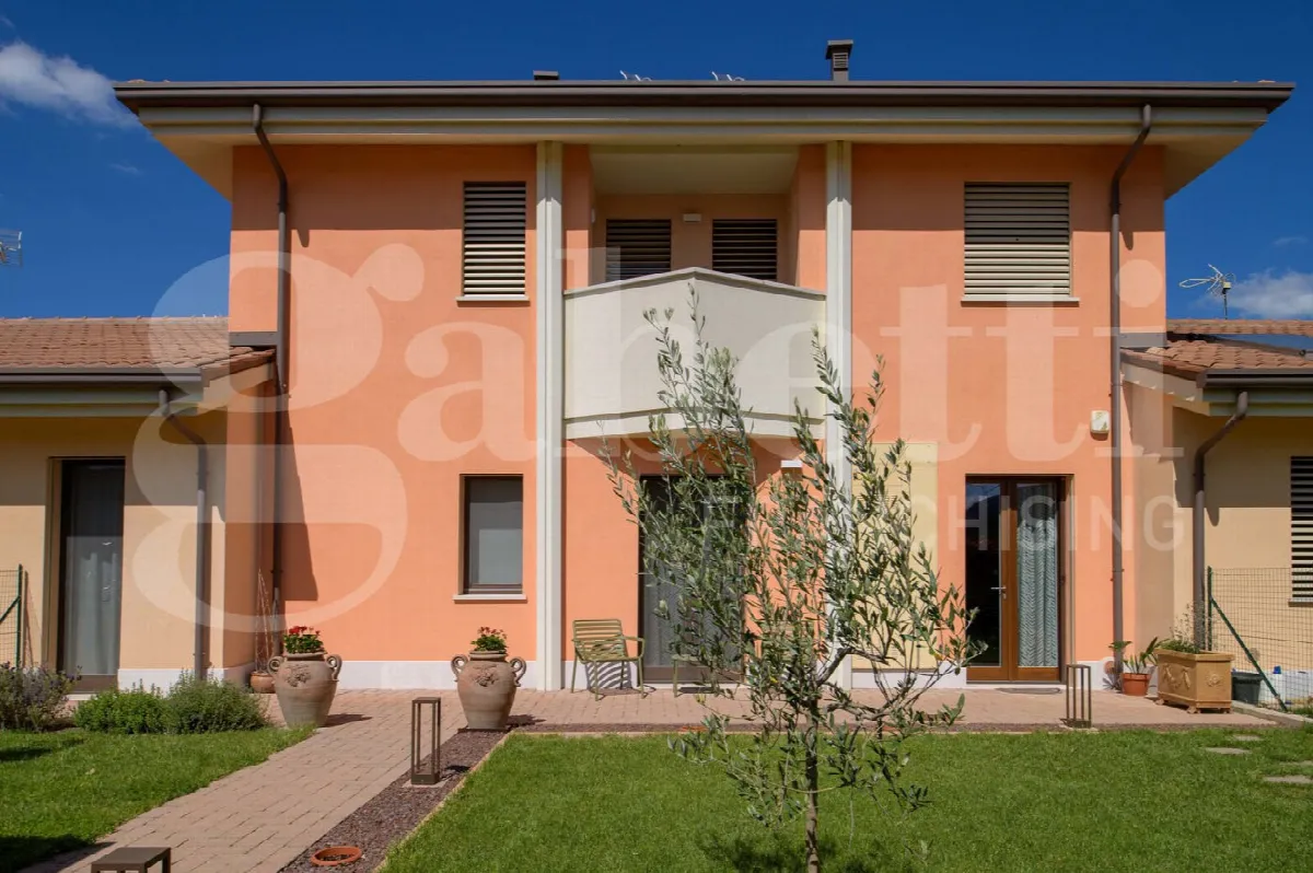 Appartamento in vendita a Gubbio - foto 1