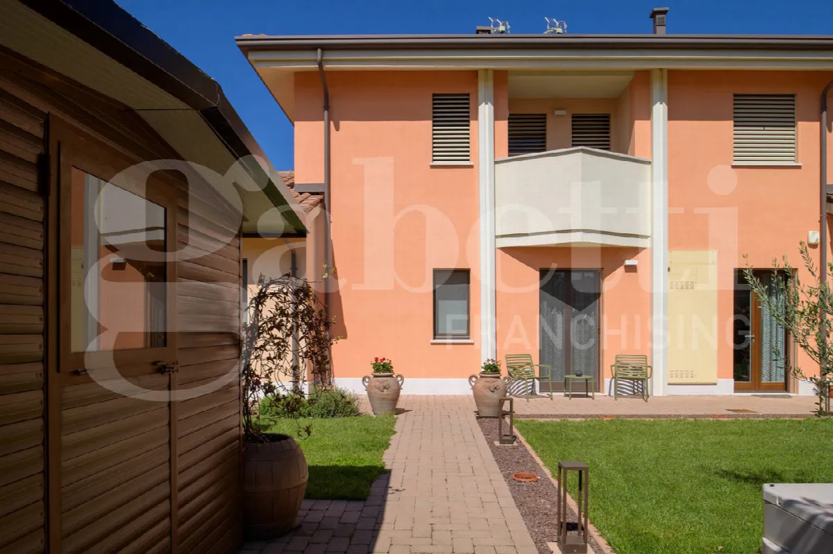 Appartamento in vendita a Gubbio - foto 2