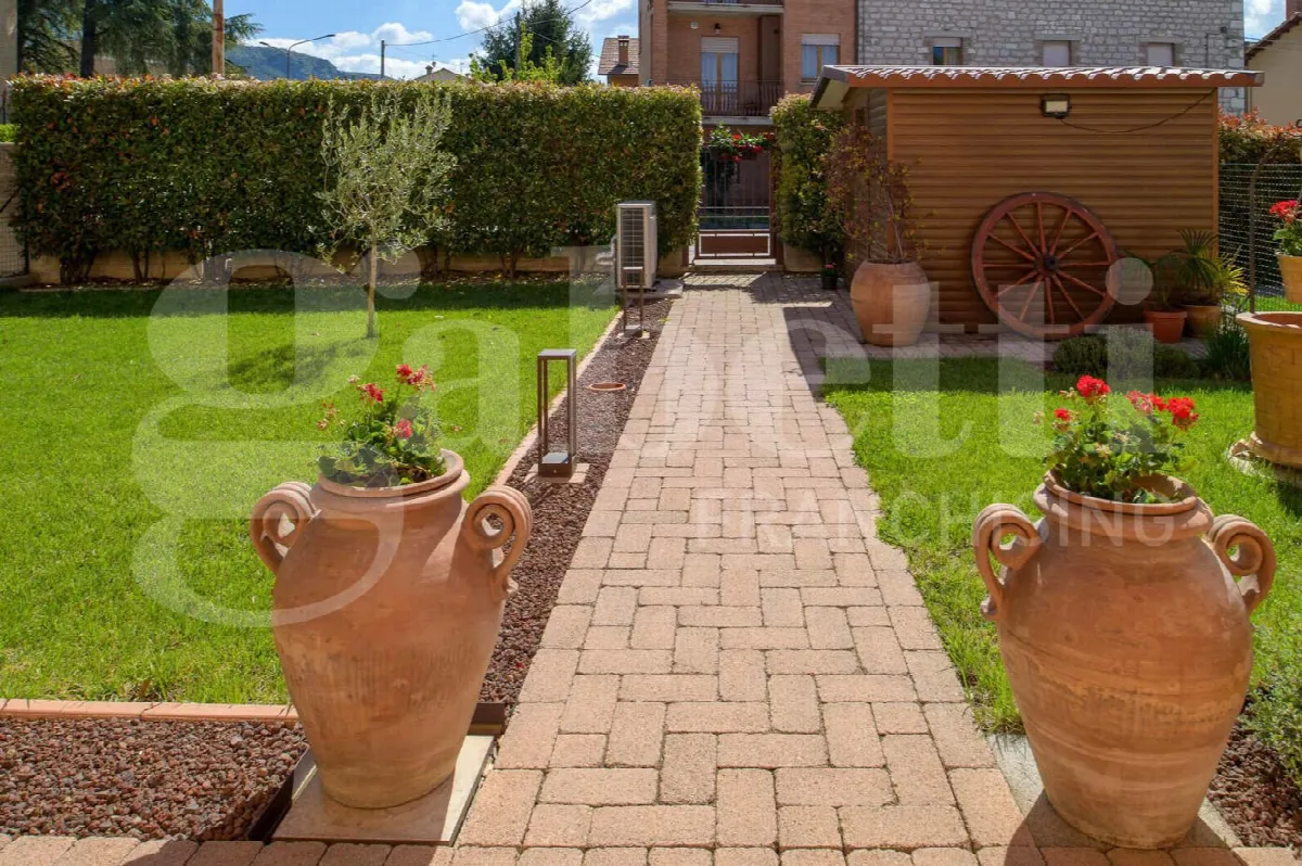 Appartamento in vendita a Gubbio - foto 6