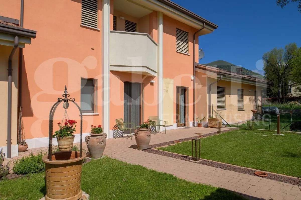 Appartamento in vendita a Gubbio - foto 7