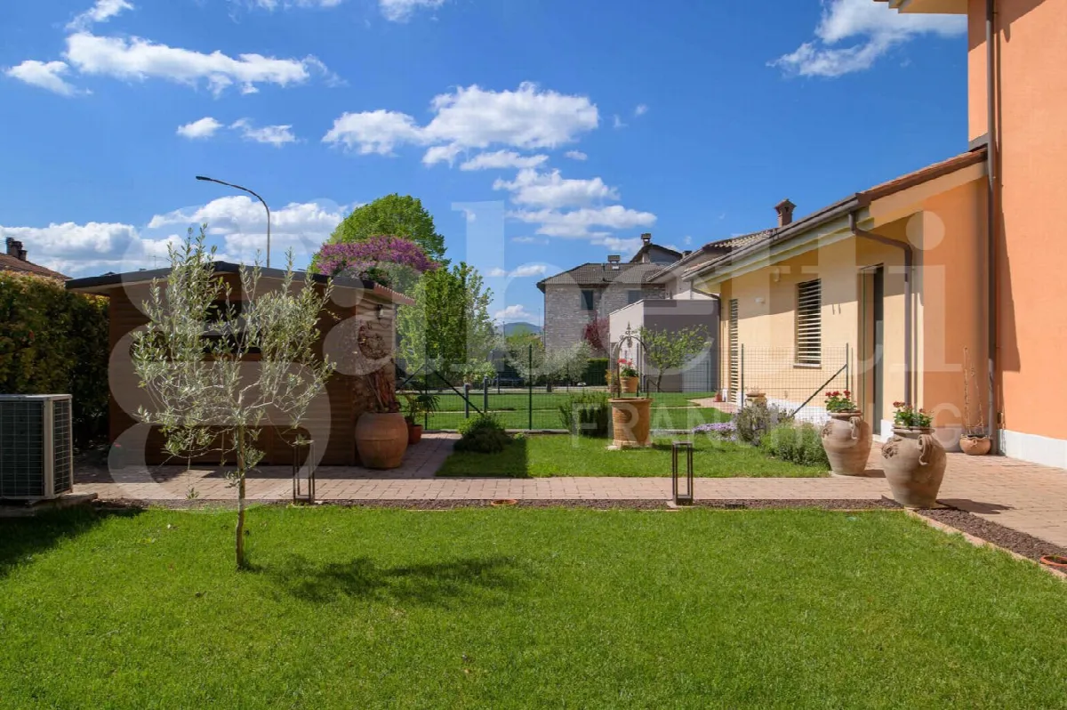Appartamento in vendita a Gubbio - foto 9