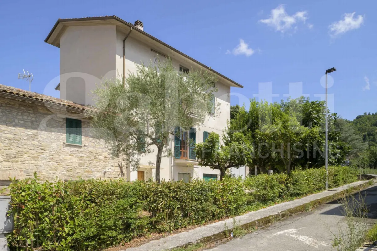 Appartamento in vendita a Gubbio - foto 2