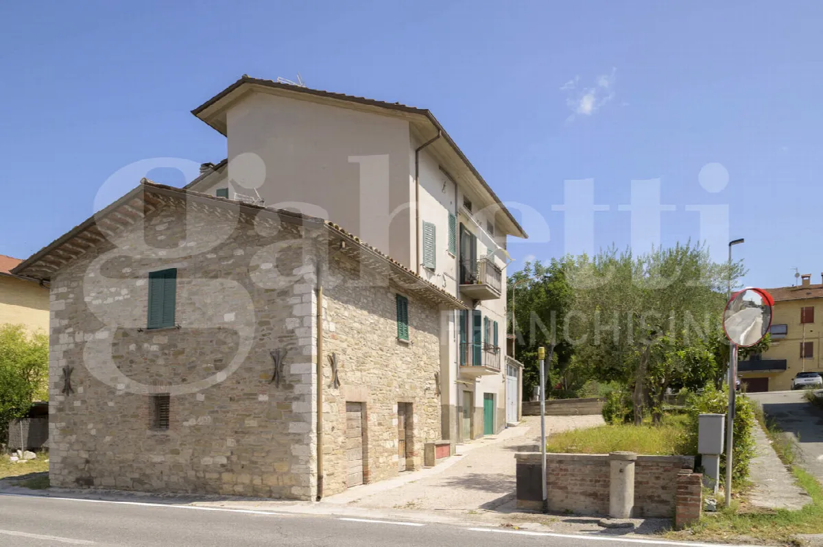 Appartamento in vendita a Gubbio - foto 3