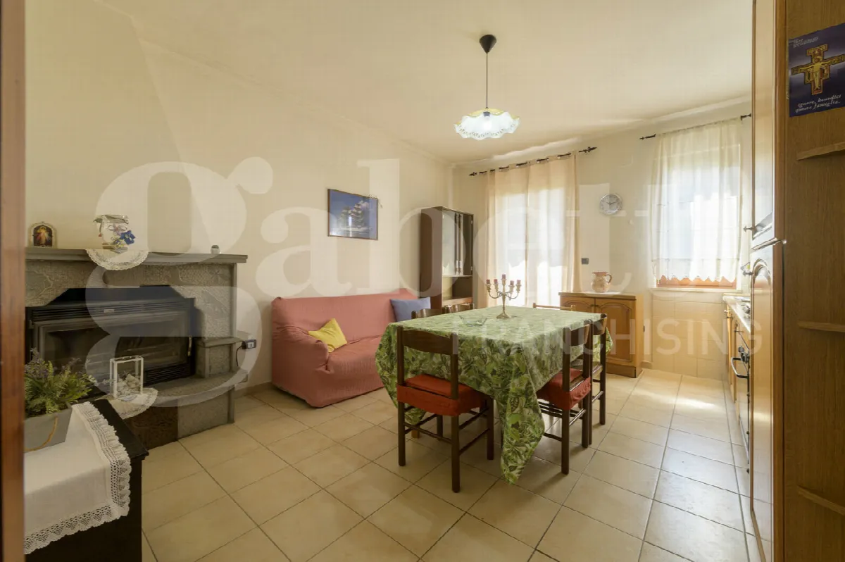 Appartamento in vendita a Gubbio - foto 9