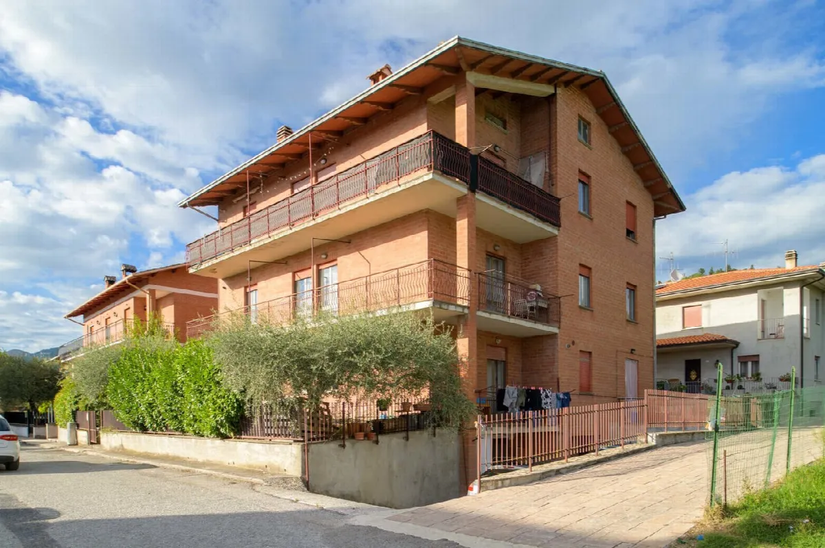 Appartamento in vendita a Gubbio - foto 1