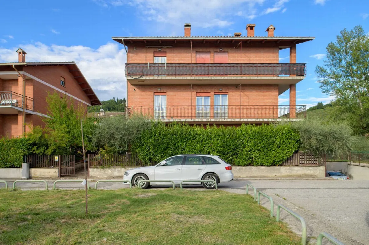 Appartamento in vendita a Gubbio - foto 3