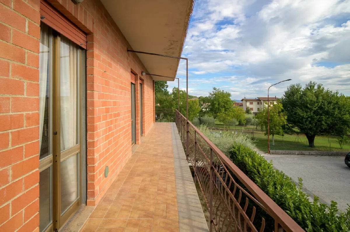 Appartamento in vendita a Gubbio - foto 6