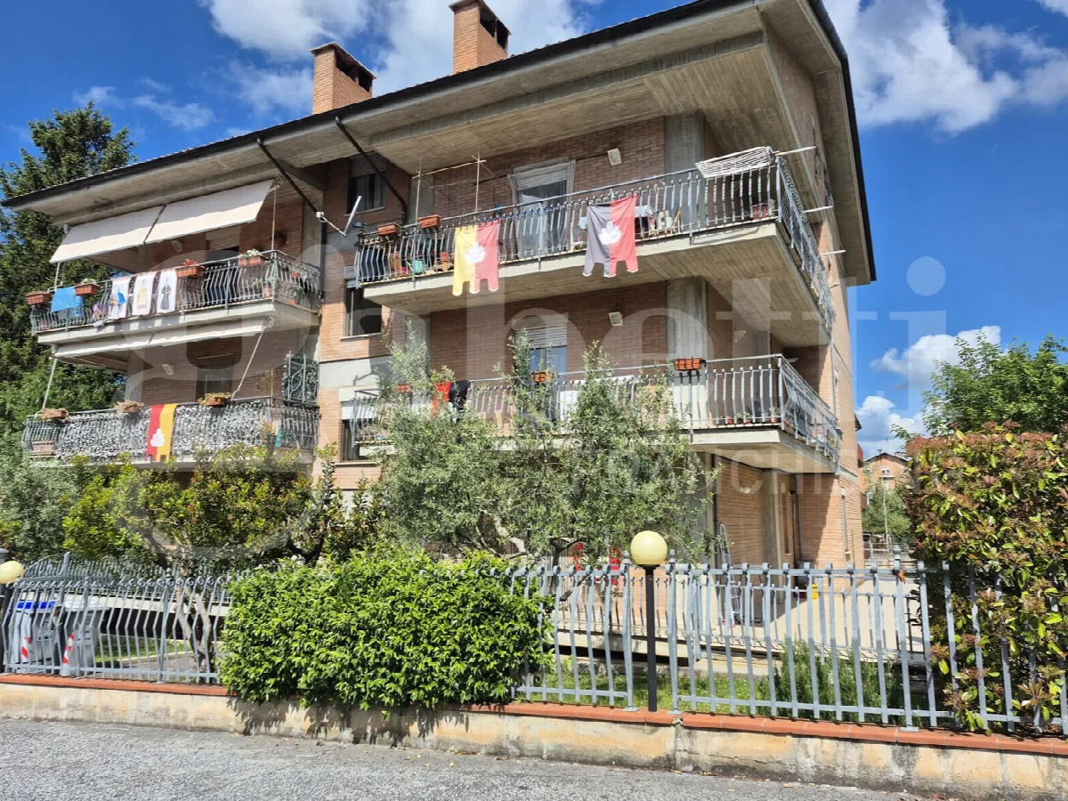 Appartamento in vendita a Gubbio - foto 1