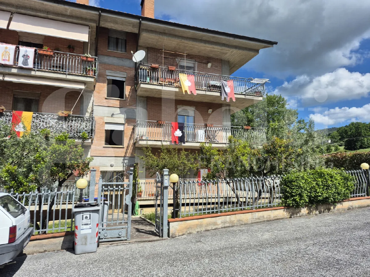 Appartamento in vendita a Gubbio - foto 2