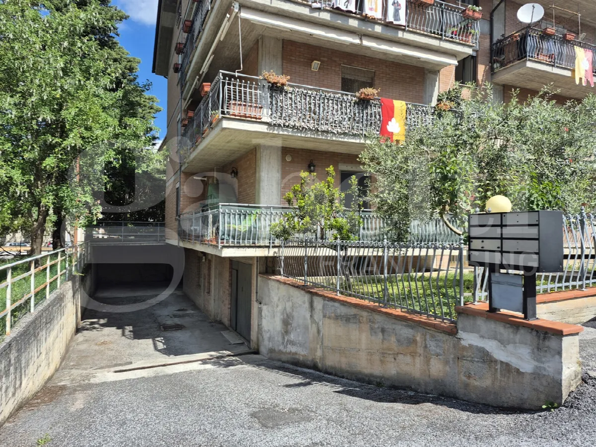 Appartamento in vendita a Gubbio - foto 3