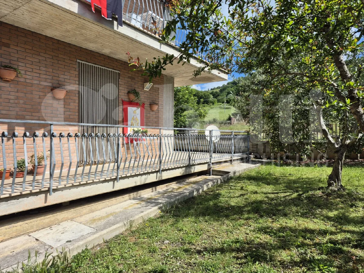 Appartamento in vendita a Gubbio - foto 4