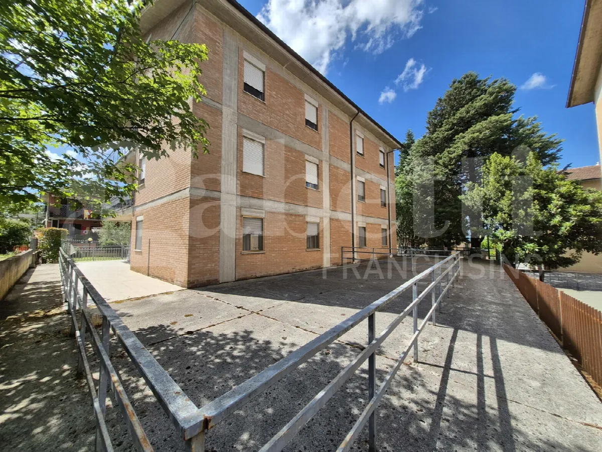 Appartamento in vendita a Gubbio - foto 6