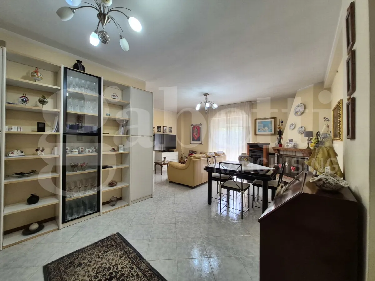 Appartamento in vendita a Gubbio - foto 7
