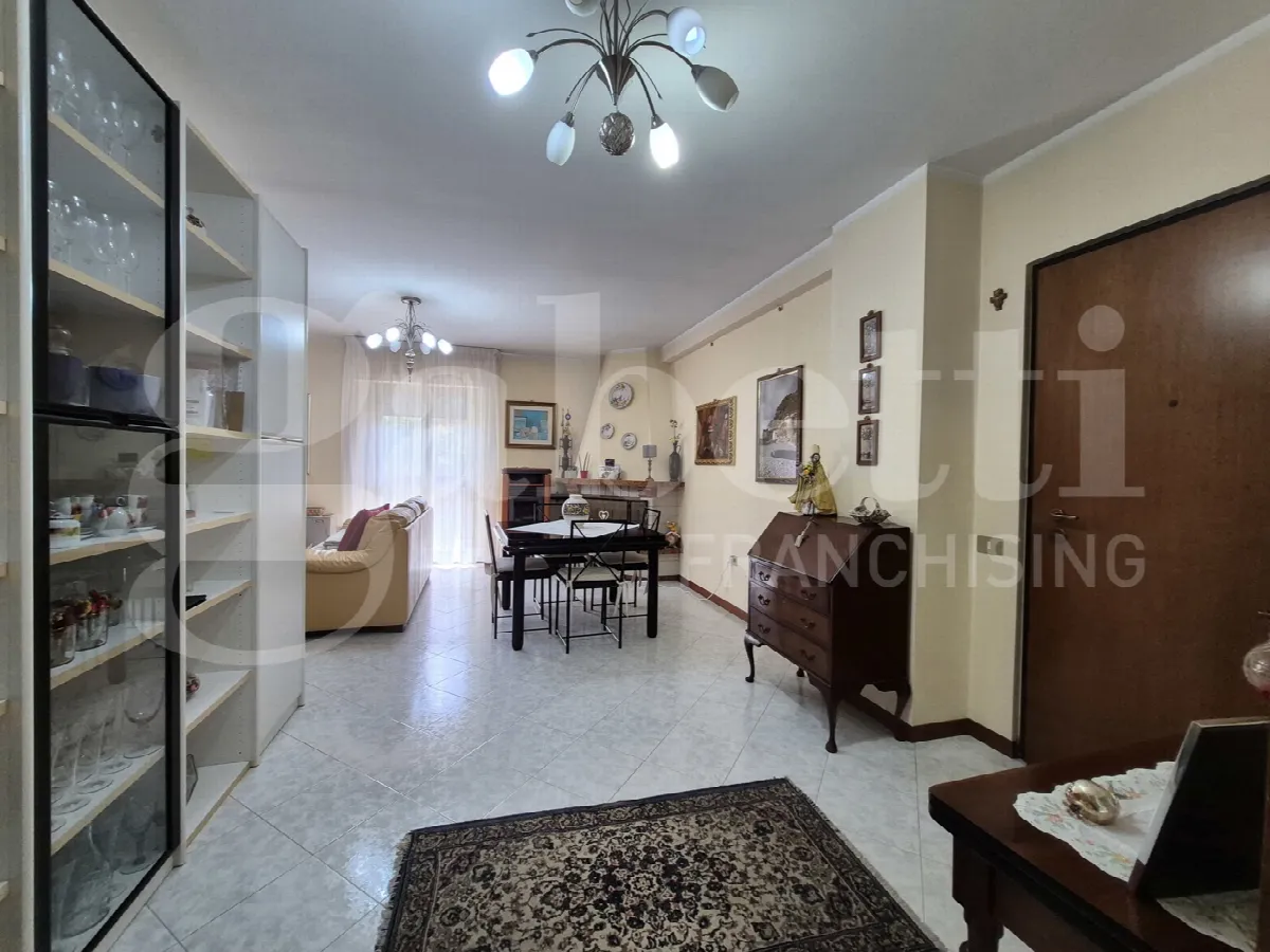 Appartamento in vendita a Gubbio - foto 8