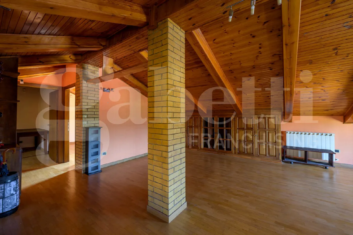 Appartamento in vendita a Gubbio - foto 1