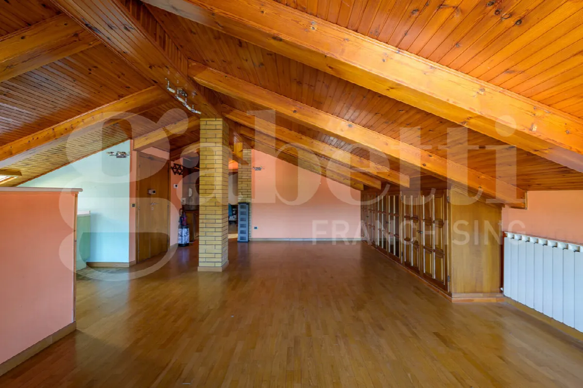 Appartamento in vendita a Gubbio - foto 4