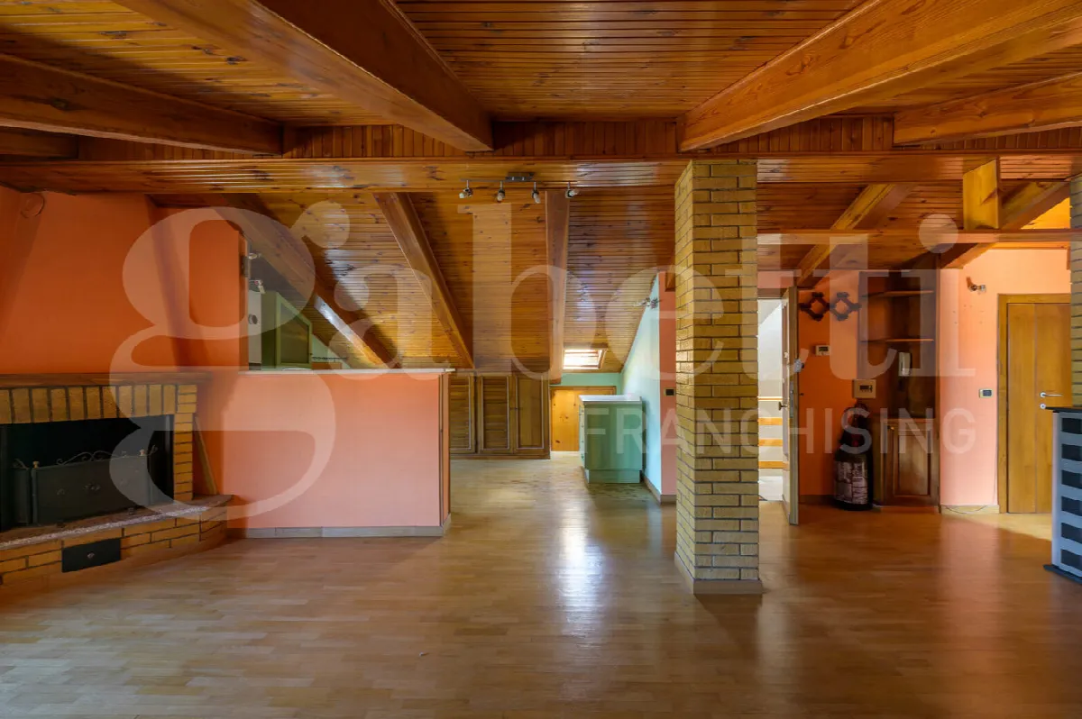 Appartamento in vendita a Gubbio - foto 5