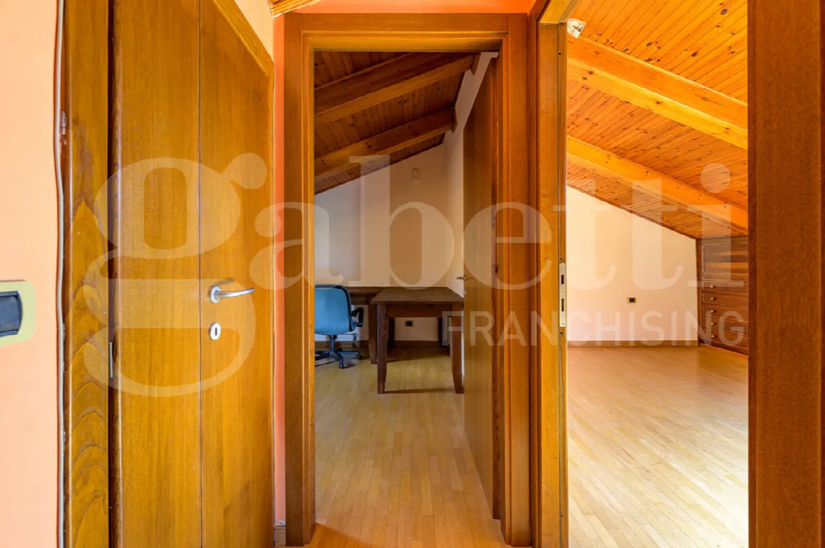 Appartamento in vendita a Gubbio - foto 7
