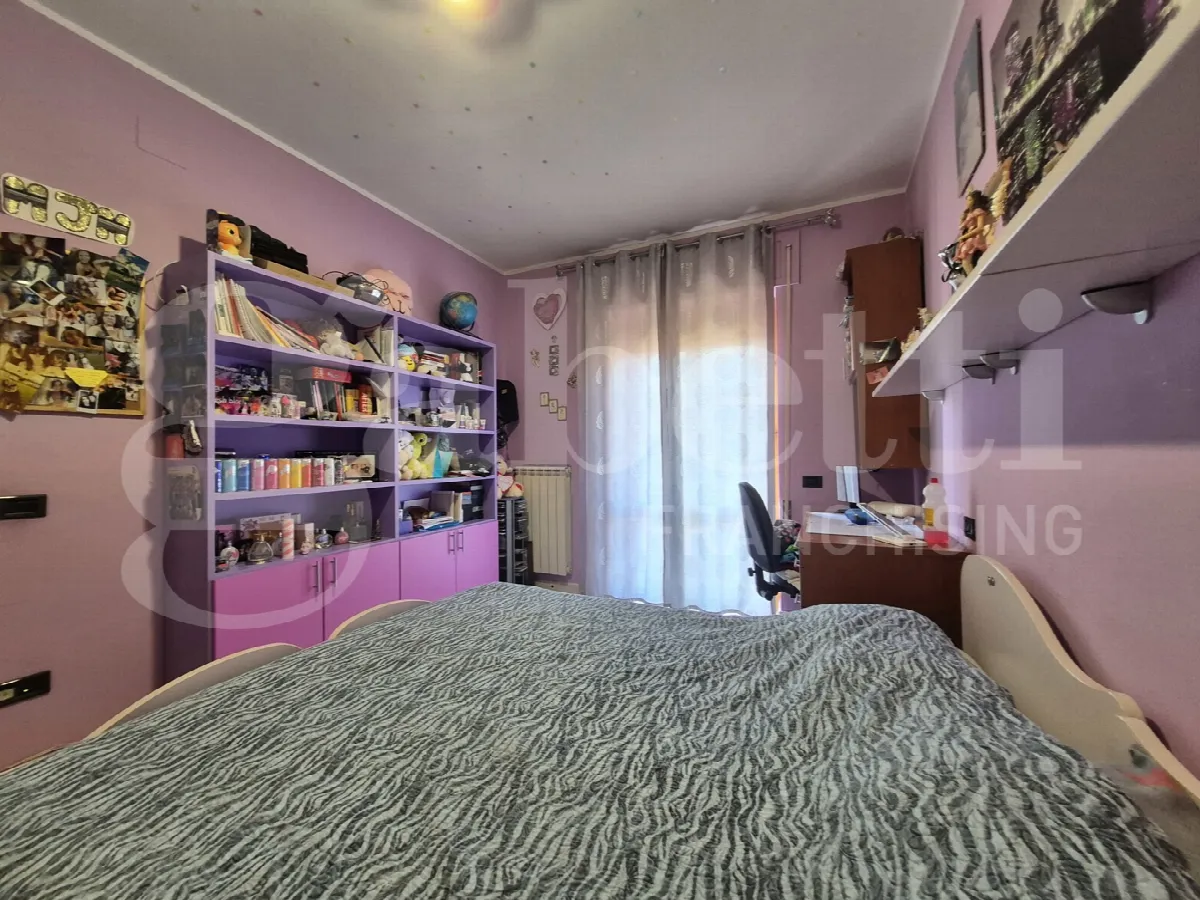 Appartamento in vendita a Gubbio - foto 10