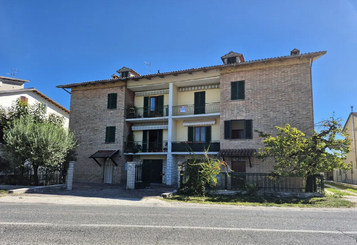 Appartamento in vendita a Gubbio - foto 1