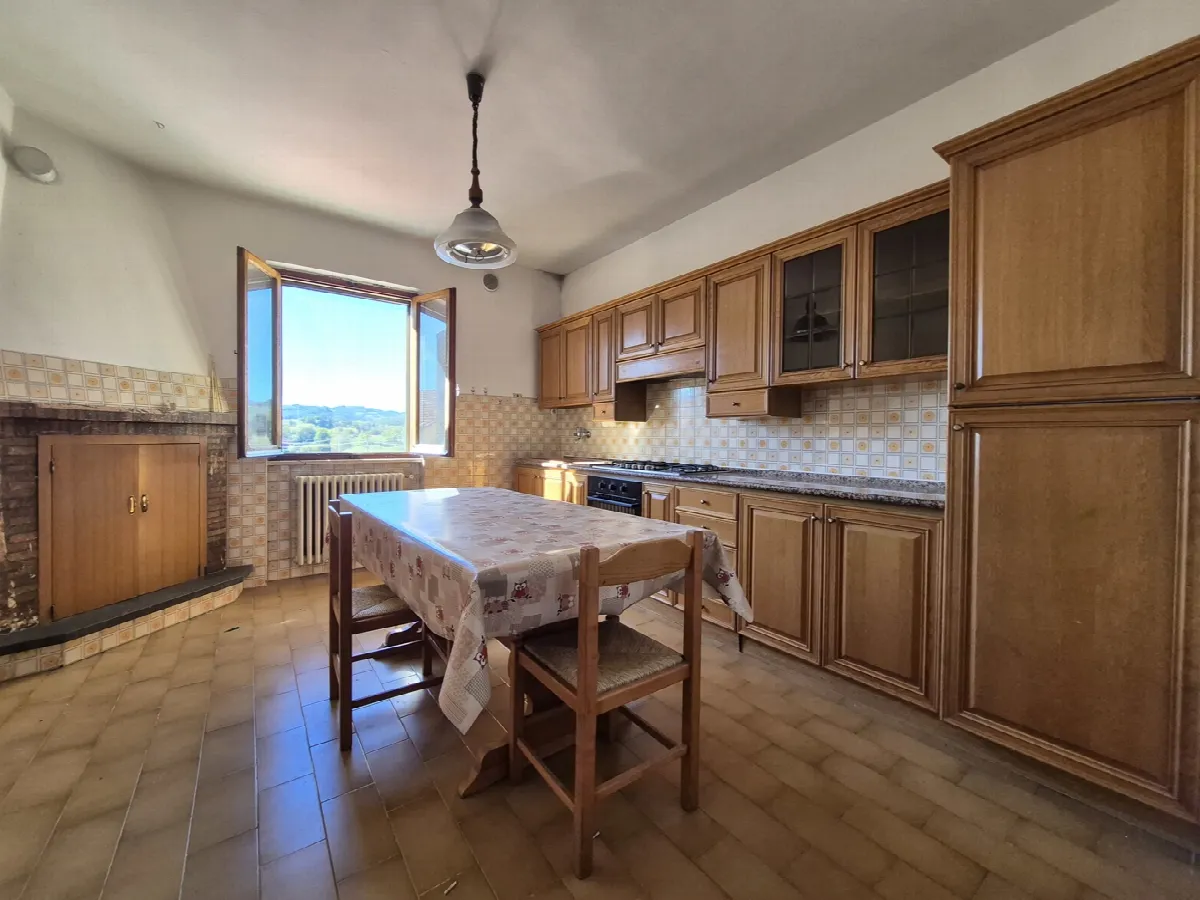 Appartamento in vendita a Gubbio - foto 10