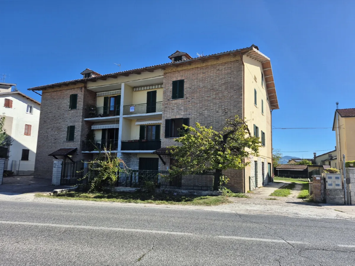 Appartamento in vendita a Gubbio - foto 2