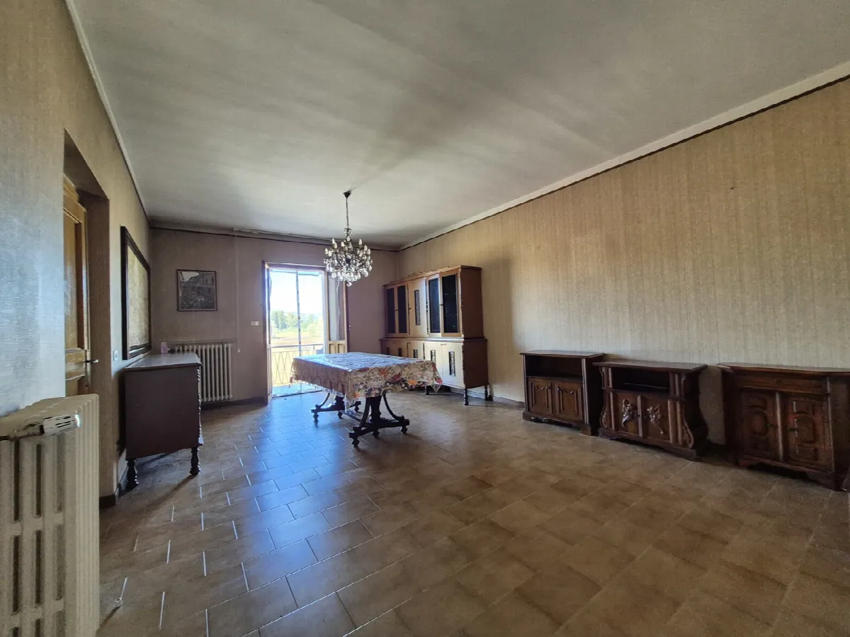 Appartamento in vendita a Gubbio - foto 8
